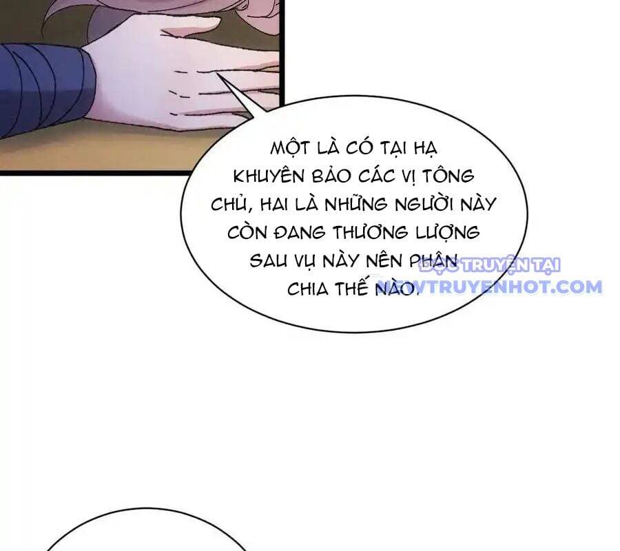 Ta Chính Là Không Theo Sáo Lộ Ra Bài Chapter 285 - 77