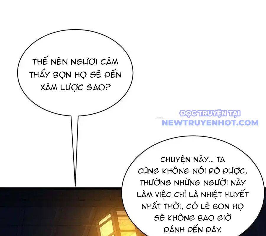 Ta Chính Là Không Theo Sáo Lộ Ra Bài Chapter 285 - 84
