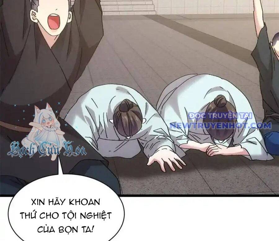 Ta Chính Là Không Theo Sáo Lộ Ra Bài Chapter 286 - 32