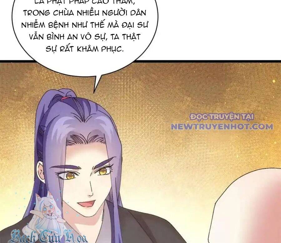 Ta Chính Là Không Theo Sáo Lộ Ra Bài Chapter 286 - 43