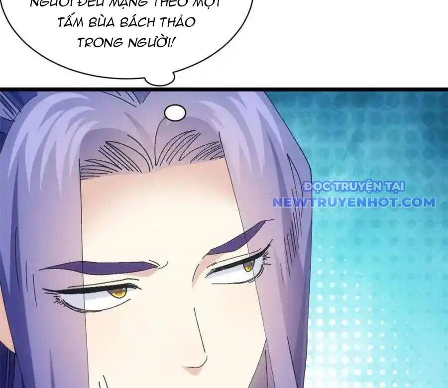Ta Chính Là Không Theo Sáo Lộ Ra Bài Chapter 286 - 46