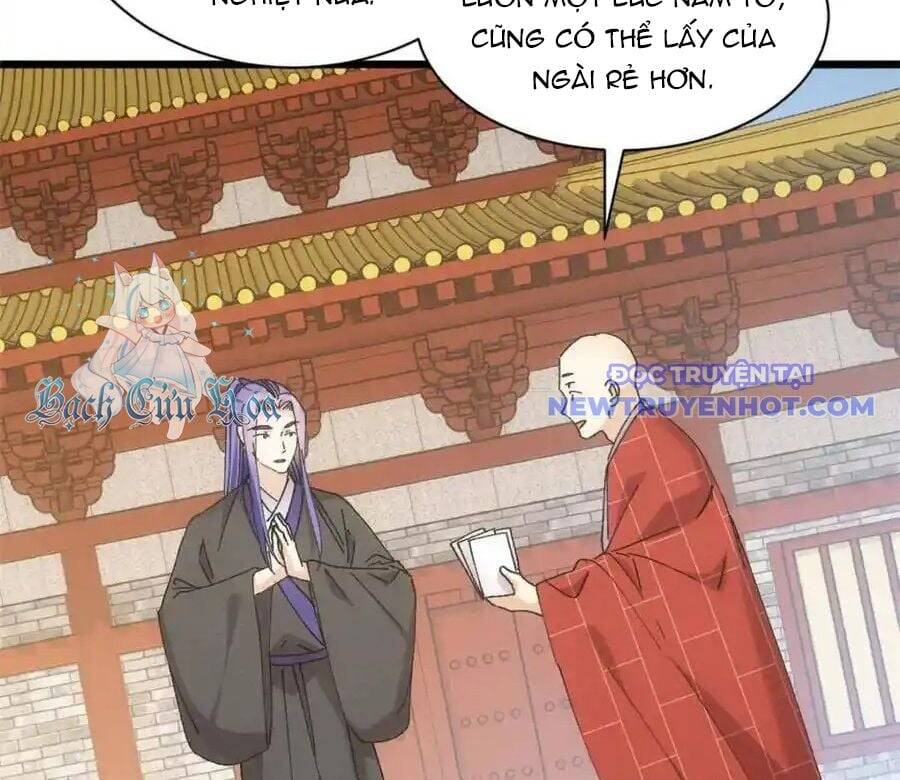 Ta Chính Là Không Theo Sáo Lộ Ra Bài Chapter 286 - 51