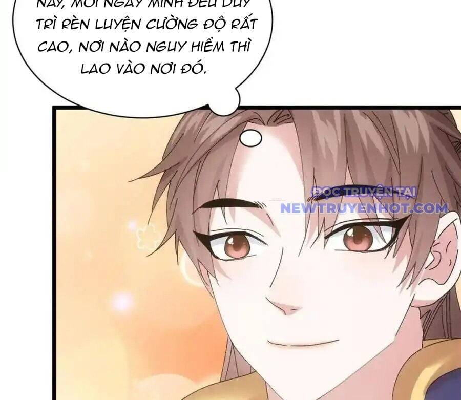 Ta Chính Là Không Theo Sáo Lộ Ra Bài Chapter 287 - 42