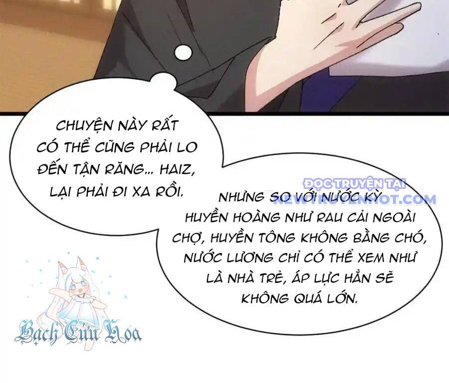 Ta Chính Là Không Theo Sáo Lộ Ra Bài Chapter 287 - 80