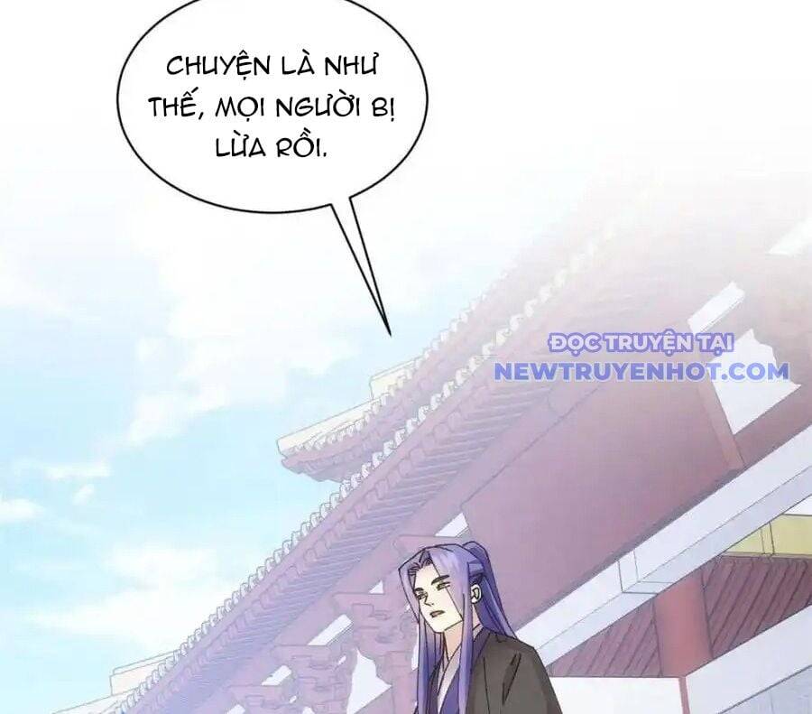 Ta Chính Là Không Theo Sáo Lộ Ra Bài Chapter 287 - 9
