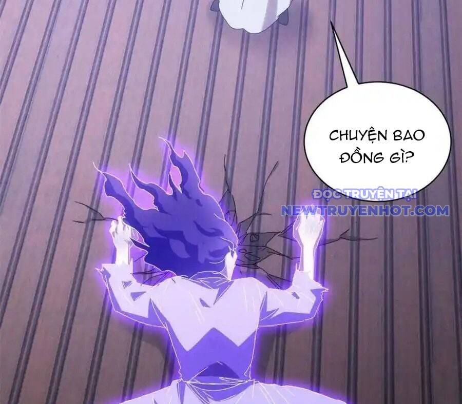 Ta Chính Là Không Theo Sáo Lộ Ra Bài Chapter 289 - 40