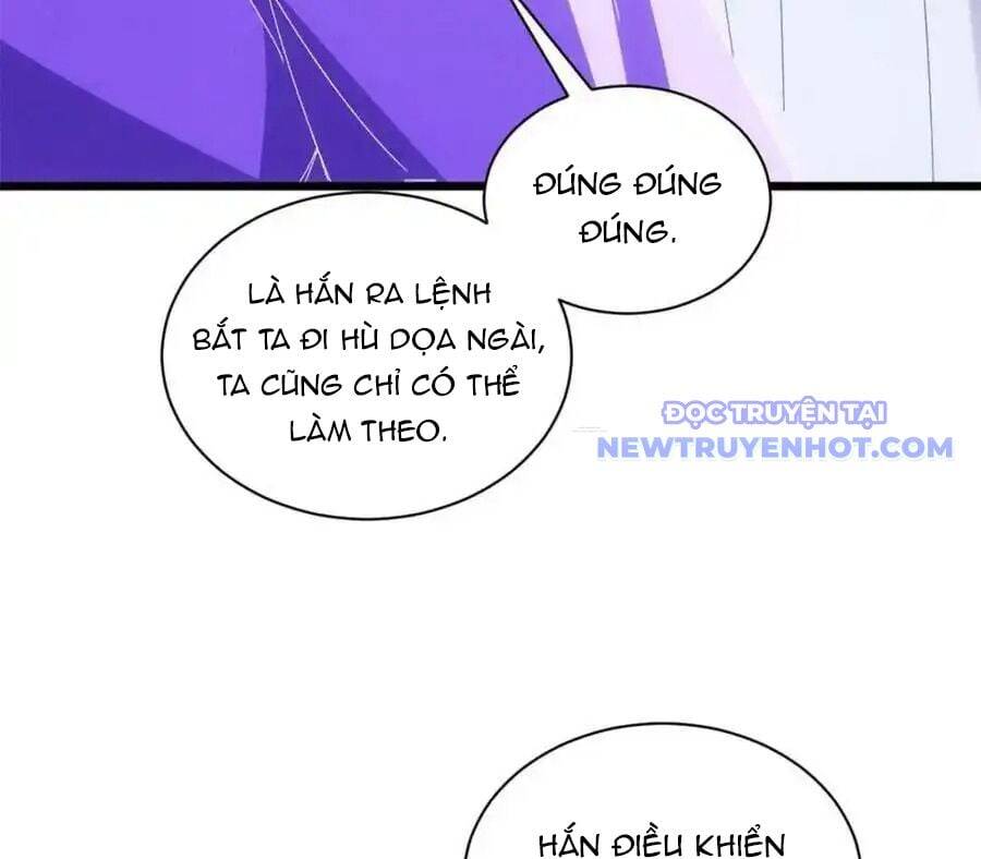 Ta Chính Là Không Theo Sáo Lộ Ra Bài Chapter 289 - 46