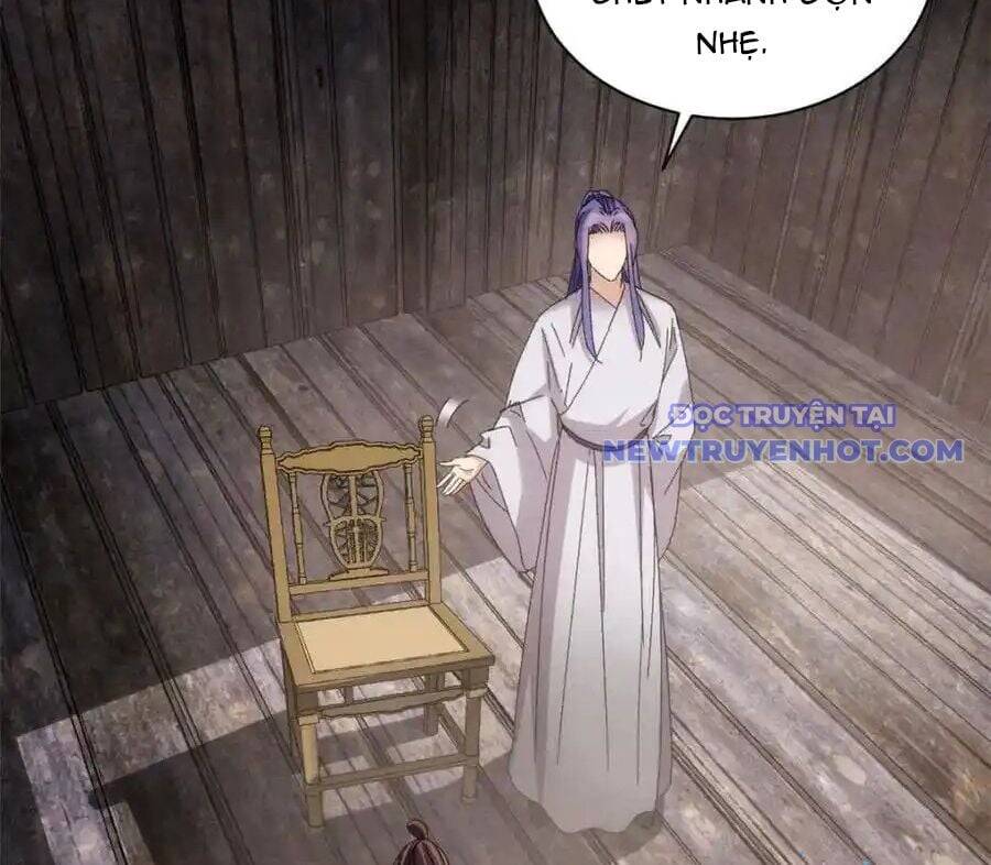 Ta Chính Là Không Theo Sáo Lộ Ra Bài Chapter 290 - 28