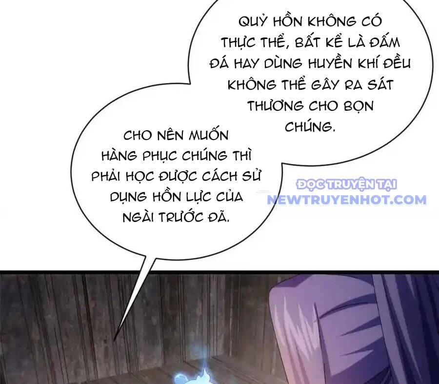 Ta Chính Là Không Theo Sáo Lộ Ra Bài Chapter 290 - 50