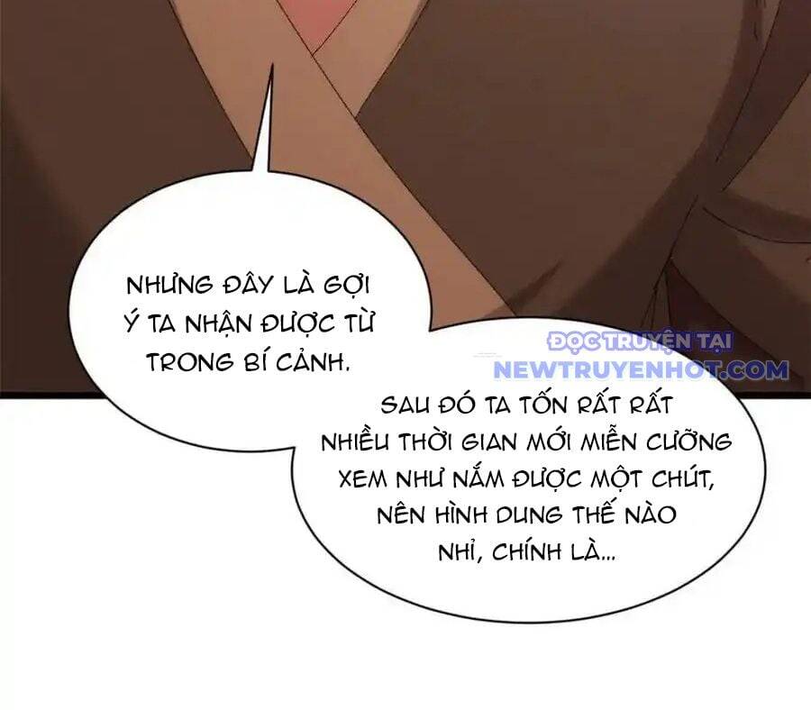 Ta Chính Là Không Theo Sáo Lộ Ra Bài Chapter 290 - 54