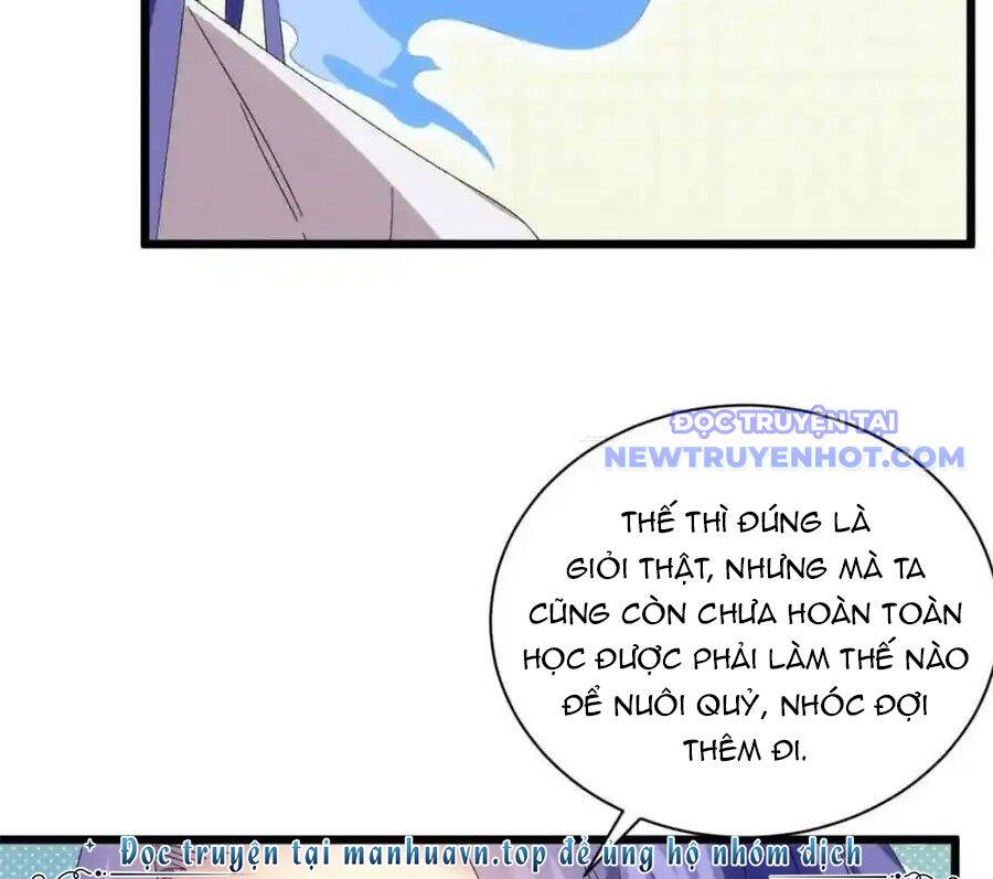 Ta Chính Là Không Theo Sáo Lộ Ra Bài Chapter 291 - 32