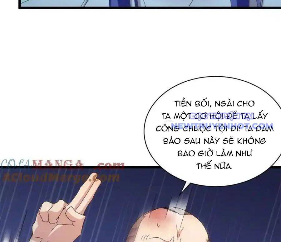 Ta Chính Là Không Theo Sáo Lộ Ra Bài Chapter 291 - 49