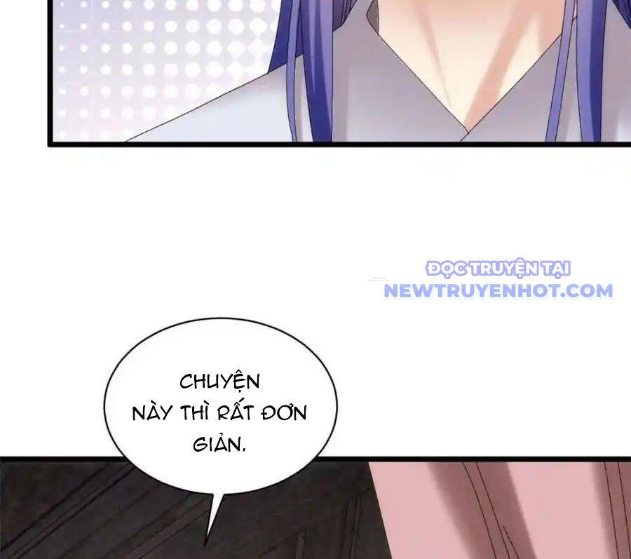 Ta Chính Là Không Theo Sáo Lộ Ra Bài Chapter 291 - 8
