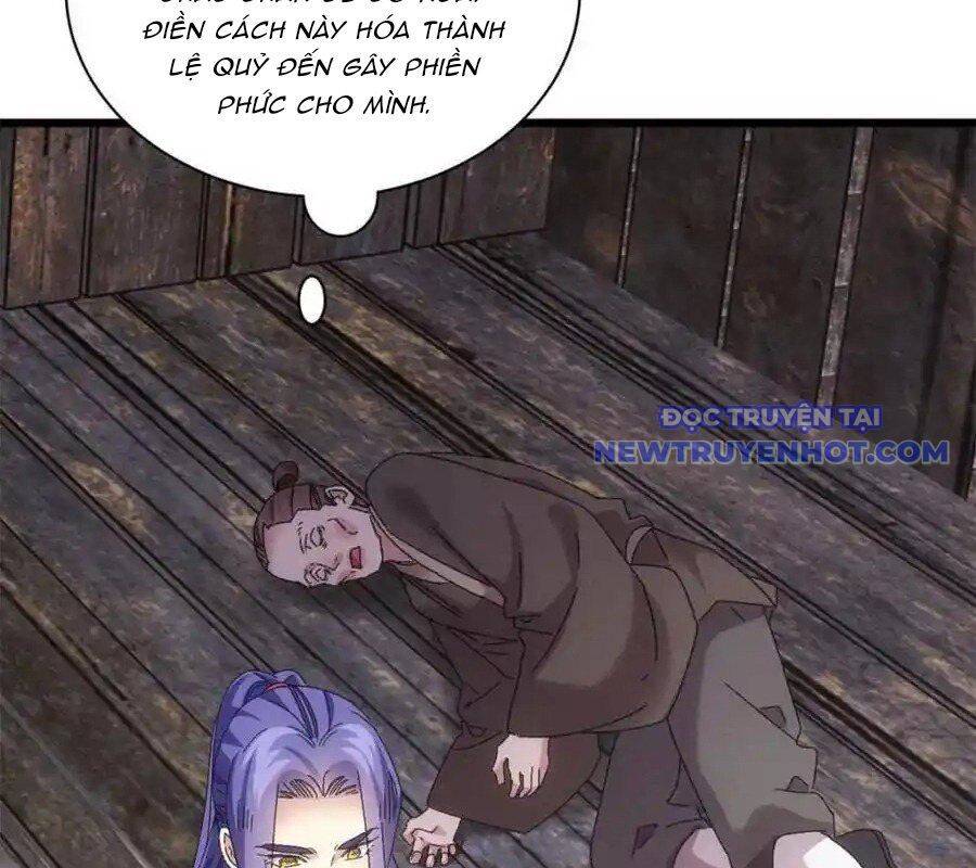 Ta Chính Là Không Theo Sáo Lộ Ra Bài Chapter 292 - 9