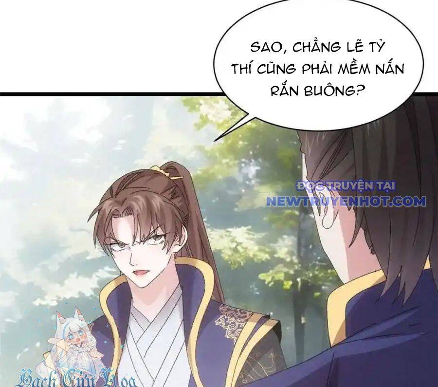Ta Chính Là Không Theo Sáo Lộ Ra Bài Chapter 293 - 39