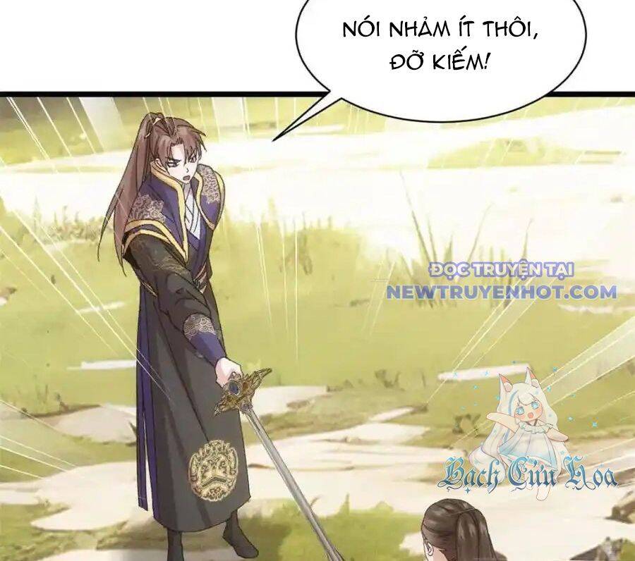 Ta Chính Là Không Theo Sáo Lộ Ra Bài Chapter 293 - 41