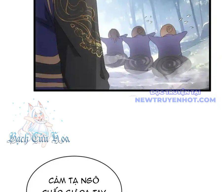 Ta Chính Là Không Theo Sáo Lộ Ra Bài Chapter 293 - 73