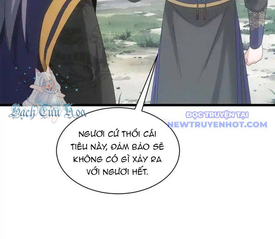 Ta Chính Là Không Theo Sáo Lộ Ra Bài Chapter 293 - 77