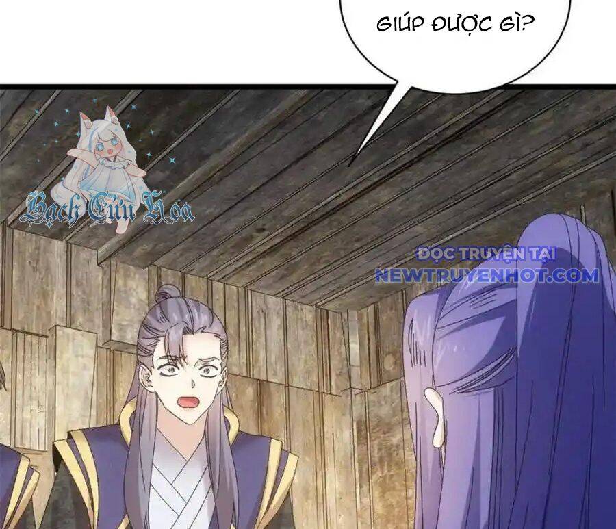 Ta Chính Là Không Theo Sáo Lộ Ra Bài Chapter 294 - 11