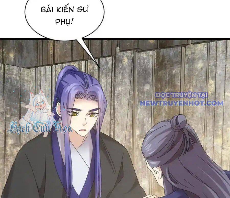 Ta Chính Là Không Theo Sáo Lộ Ra Bài Chapter 294 - 26