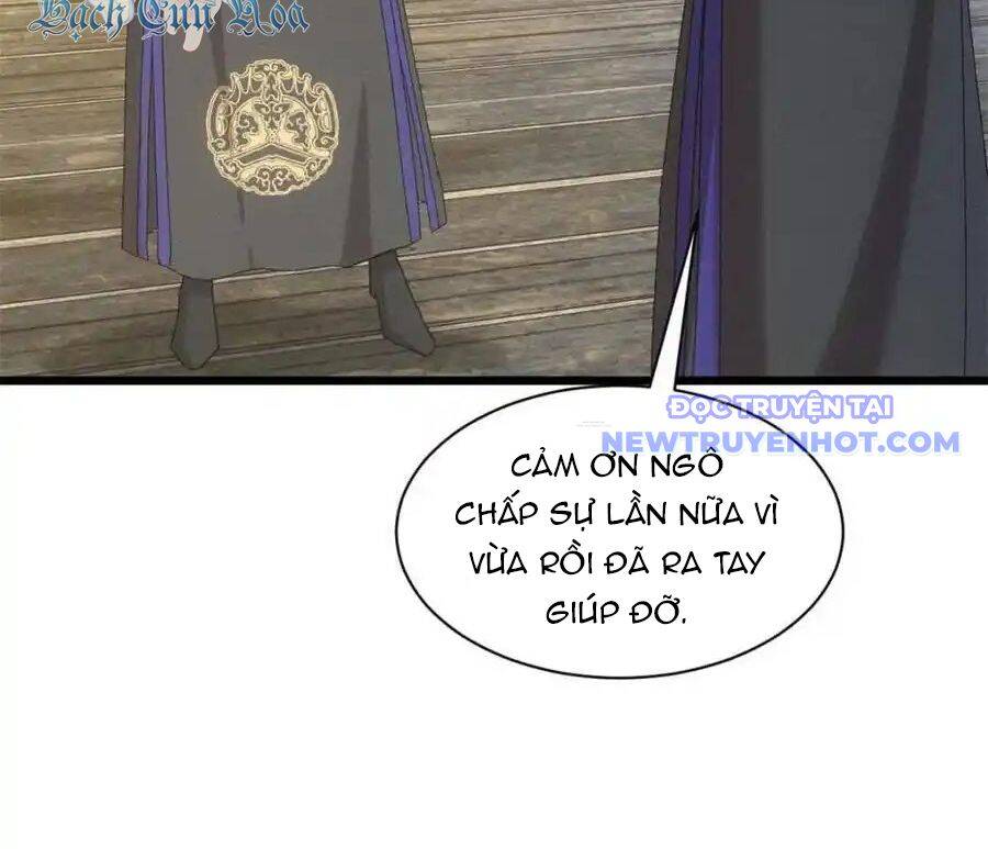 Ta Chính Là Không Theo Sáo Lộ Ra Bài Chapter 295 - 11