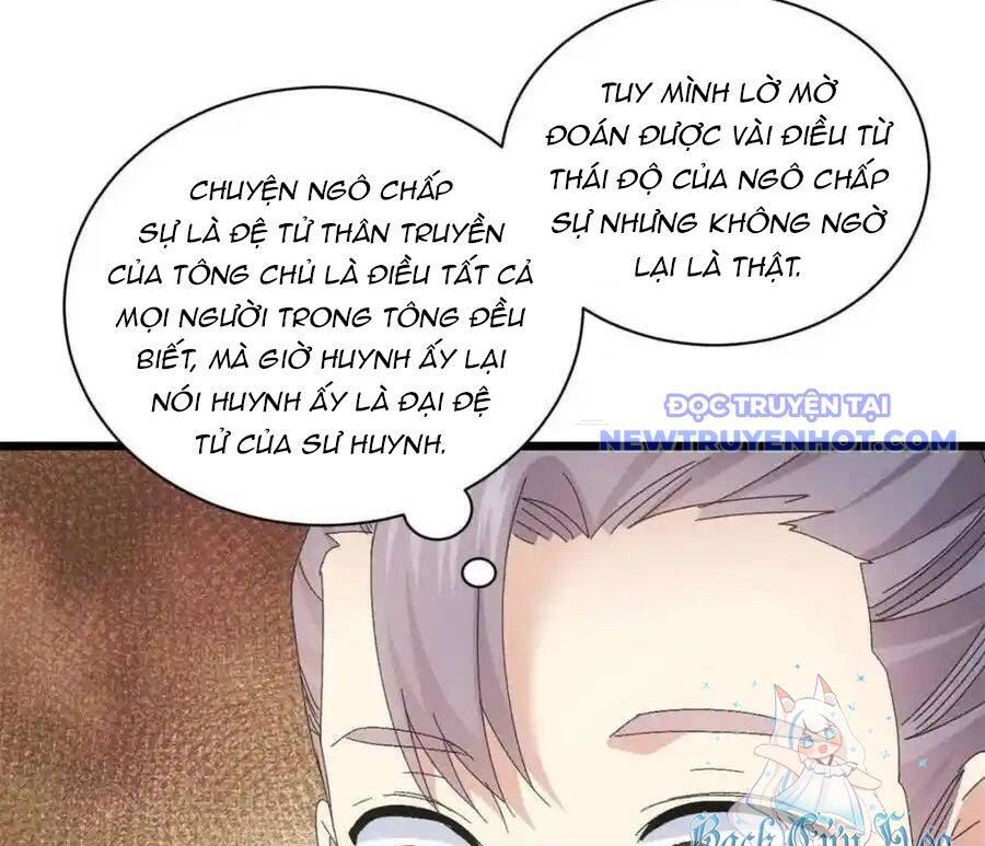 Ta Chính Là Không Theo Sáo Lộ Ra Bài Chapter 295 - 17