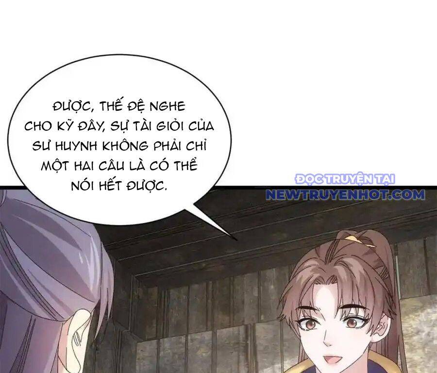 Ta Chính Là Không Theo Sáo Lộ Ra Bài Chapter 295 - 34