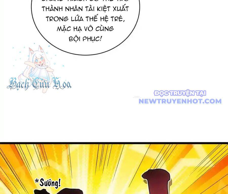 Ta Chính Là Không Theo Sáo Lộ Ra Bài Chapter 295 - 43