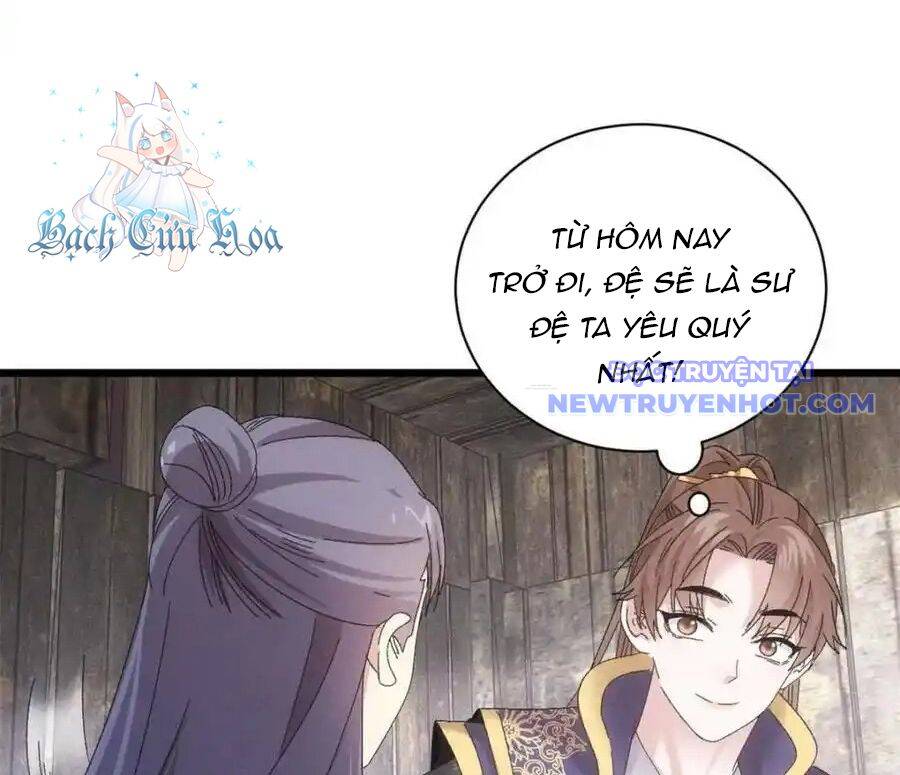 Ta Chính Là Không Theo Sáo Lộ Ra Bài Chapter 295 - 55