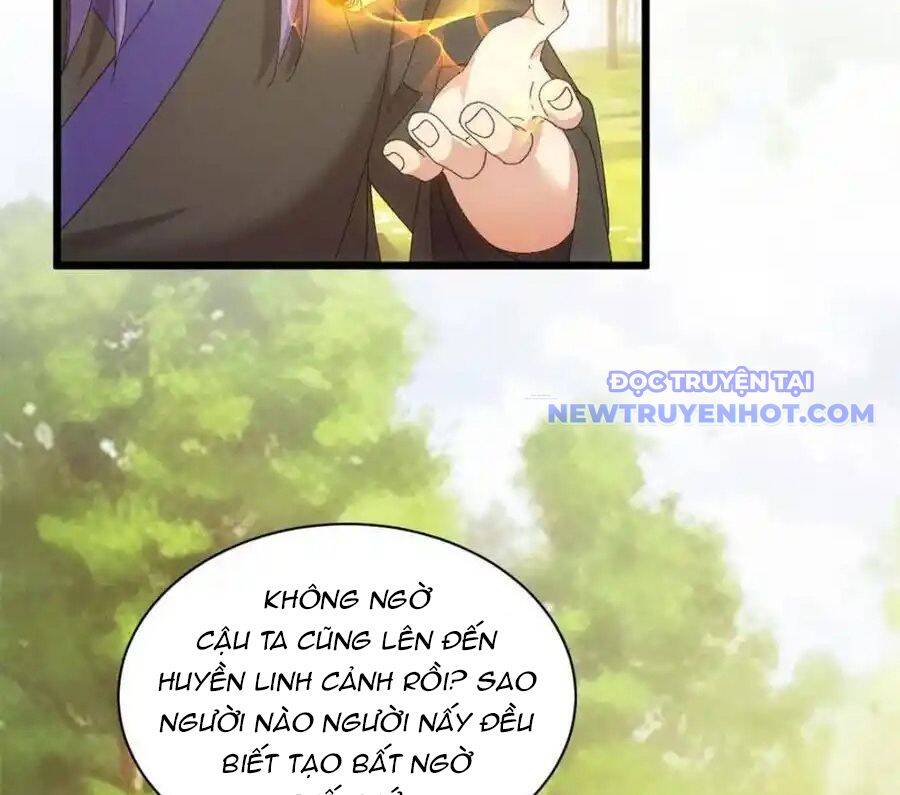 Ta Chính Là Không Theo Sáo Lộ Ra Bài Chapter 295 - 74