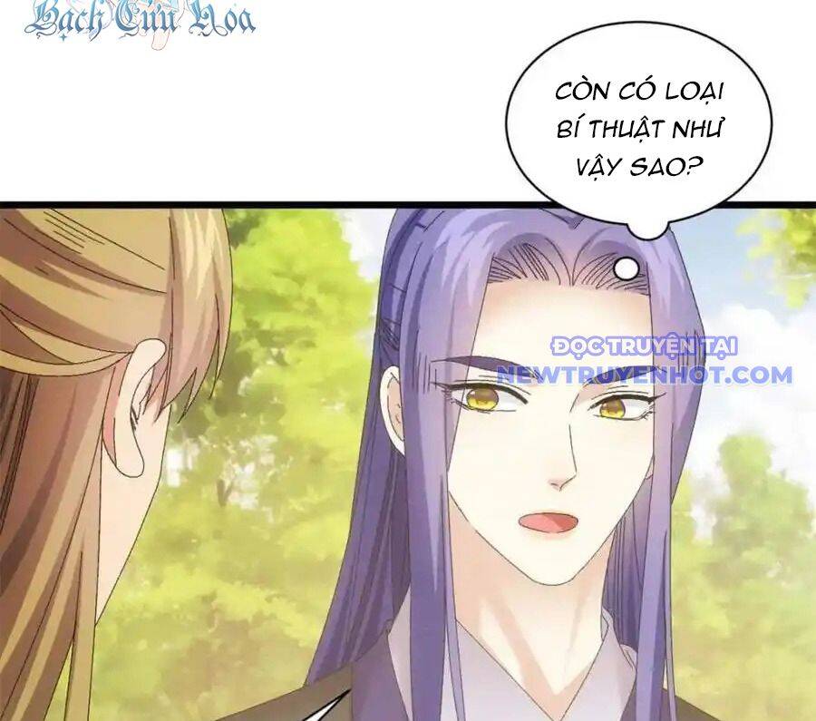 Ta Chính Là Không Theo Sáo Lộ Ra Bài Chapter 295 - 81