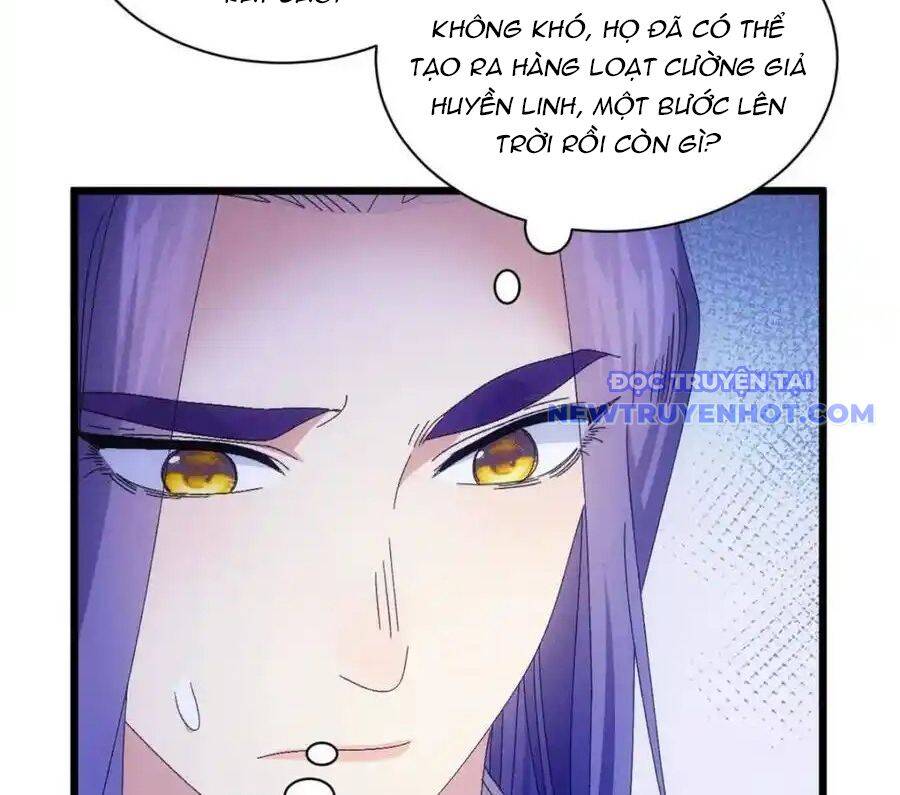Ta Chính Là Không Theo Sáo Lộ Ra Bài Chapter 295 - 85