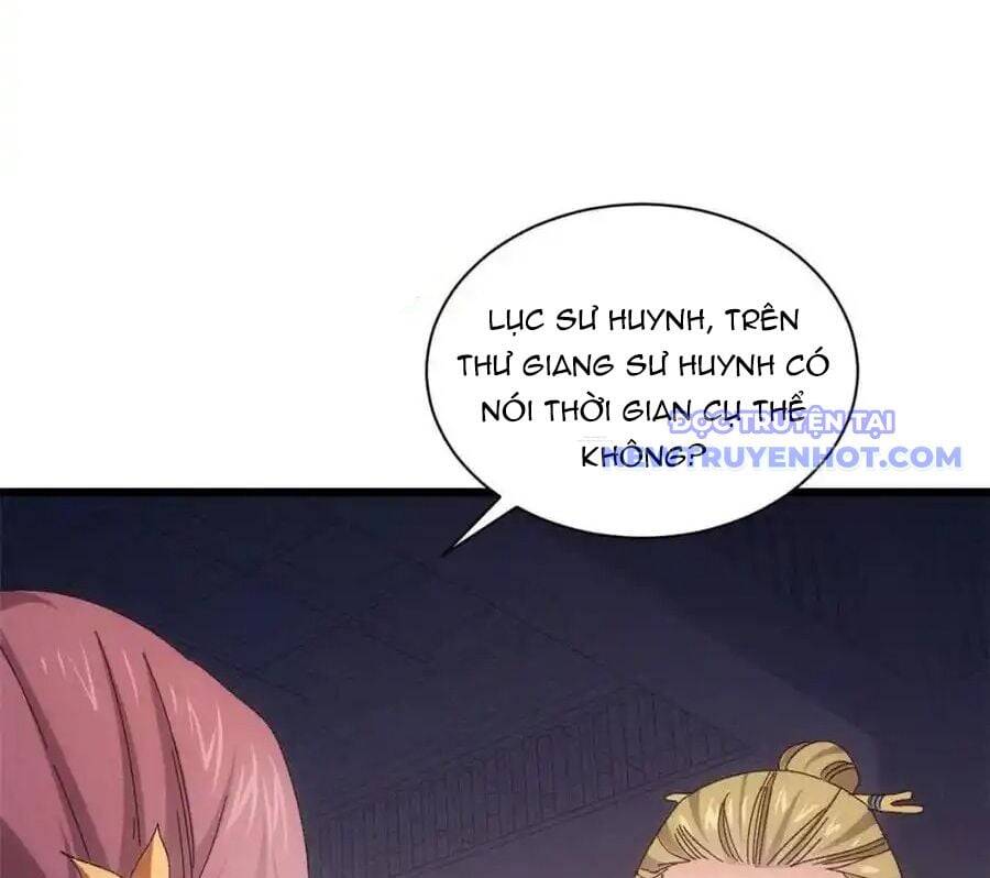 Ta Chính Là Không Theo Sáo Lộ Ra Bài Chapter 297 - 23