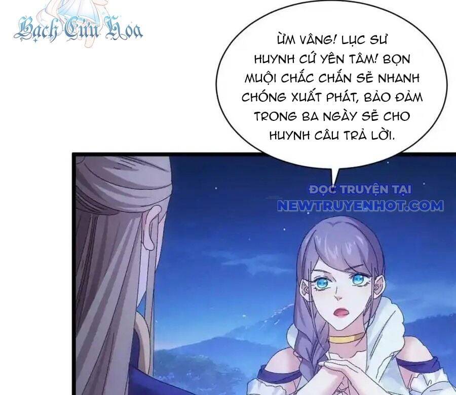 Ta Chính Là Không Theo Sáo Lộ Ra Bài Chapter 297 - 60