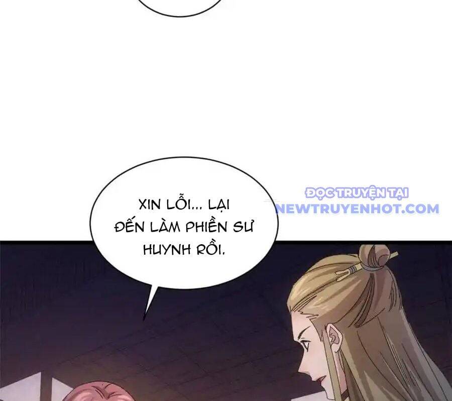 Ta Chính Là Không Theo Sáo Lộ Ra Bài Chapter 297 - 10