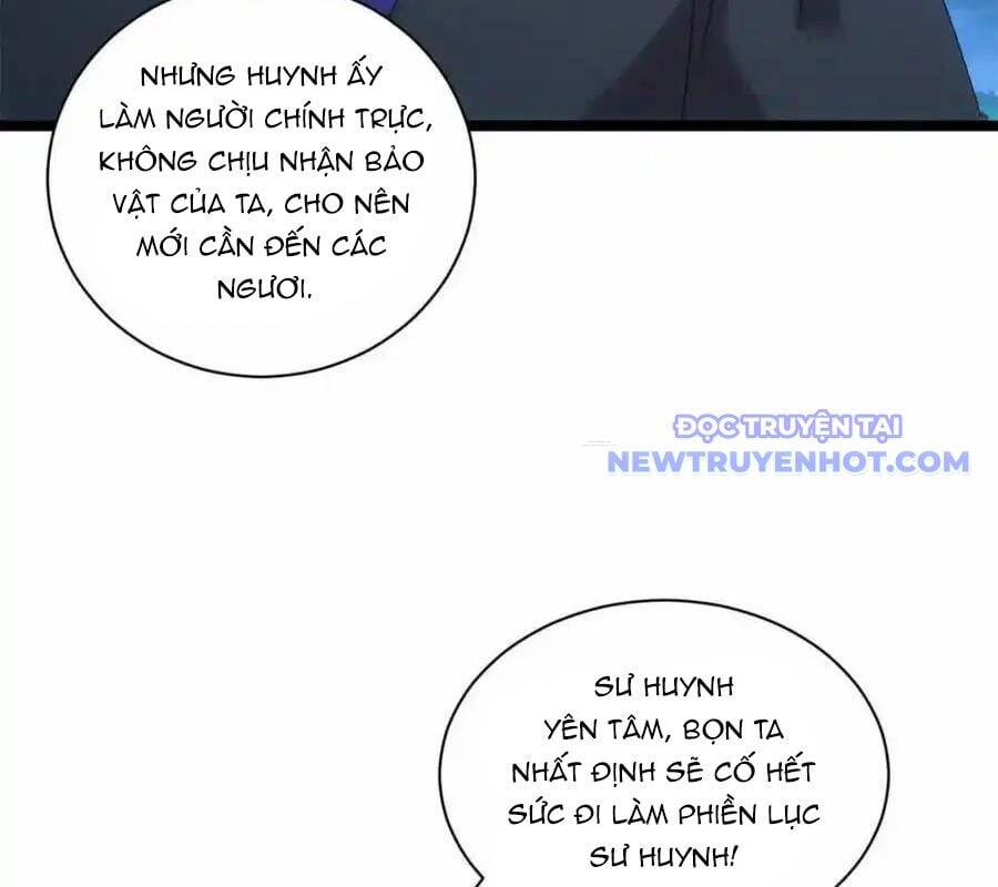 Ta Chính Là Không Theo Sáo Lộ Ra Bài Chapter 298 - 85