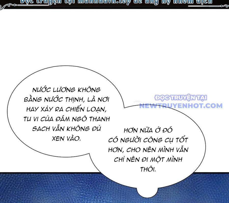 Ta Chính Là Không Theo Sáo Lộ Ra Bài Chapter 301 - 20