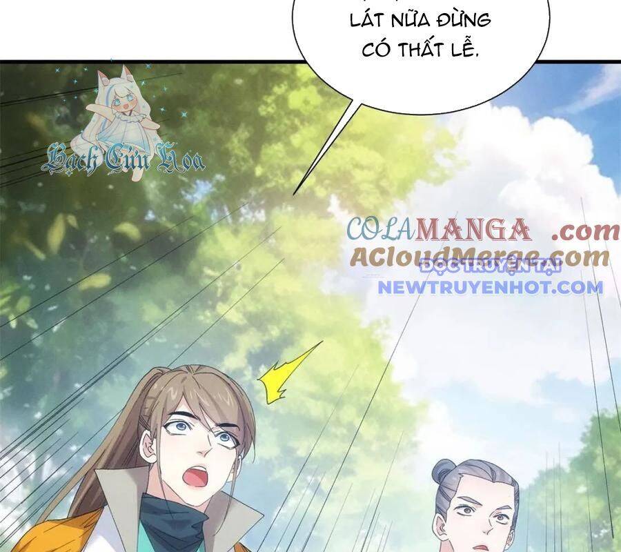 Ta Chính Là Không Theo Sáo Lộ Ra Bài Chapter 301 - 91