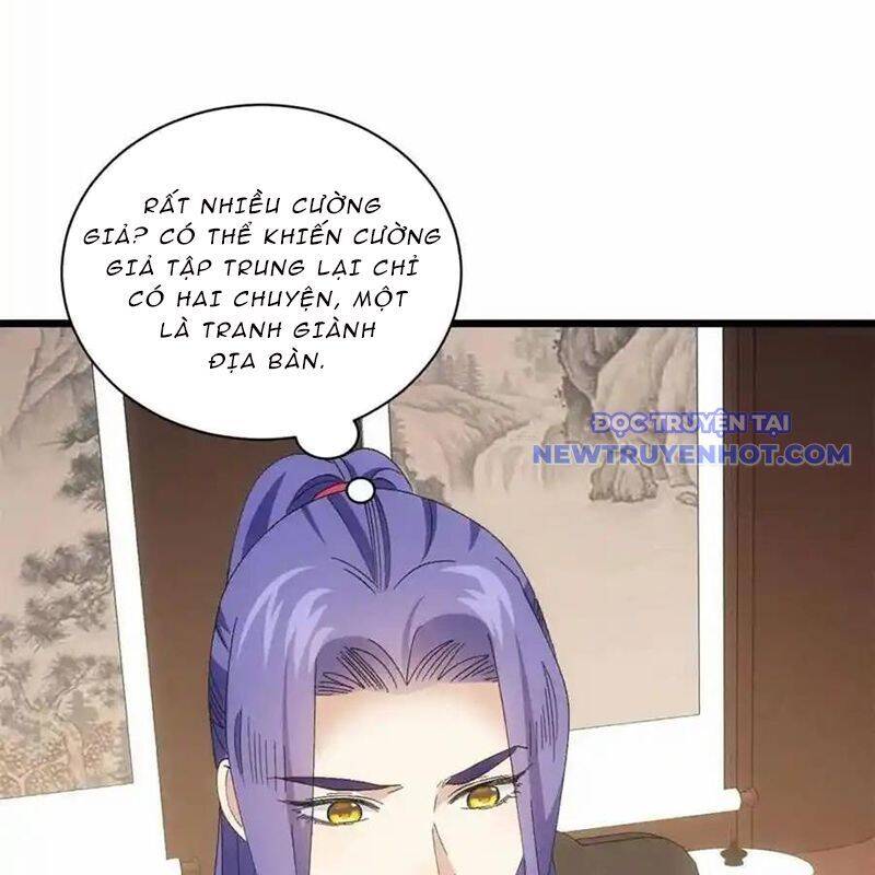 Ta Chính Là Không Theo Sáo Lộ Ra Bài Chapter 302 - 13