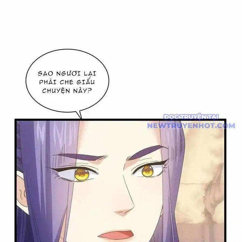 Ta Chính Là Không Theo Sáo Lộ Ra Bài Chapter 302 - 32