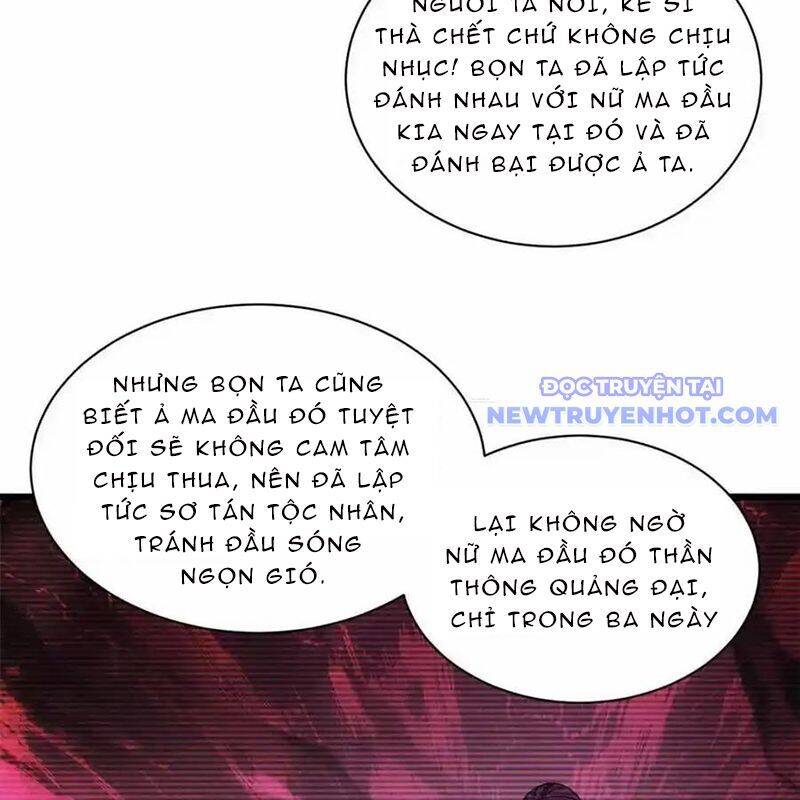 Ta Chính Là Không Theo Sáo Lộ Ra Bài Chapter 302 - 49