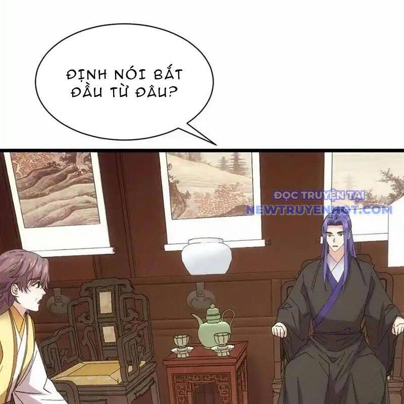 Ta Chính Là Không Theo Sáo Lộ Ra Bài Chapter 303 - 74