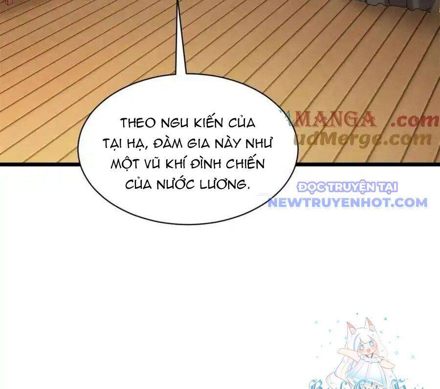 Ta Chính Là Không Theo Sáo Lộ Ra Bài Chapter 304 - 20