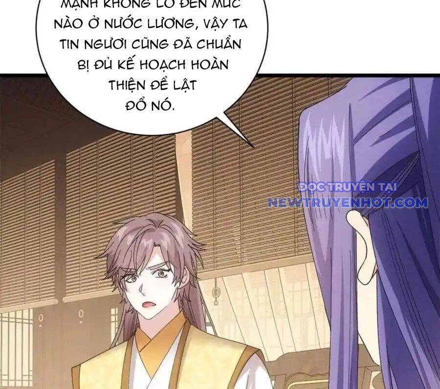 Ta Chính Là Không Theo Sáo Lộ Ra Bài Chapter 304 - 25