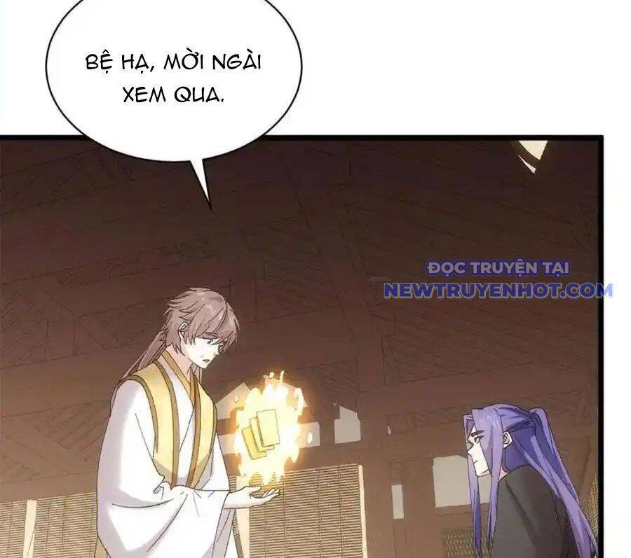 Ta Chính Là Không Theo Sáo Lộ Ra Bài Chapter 304 - 27