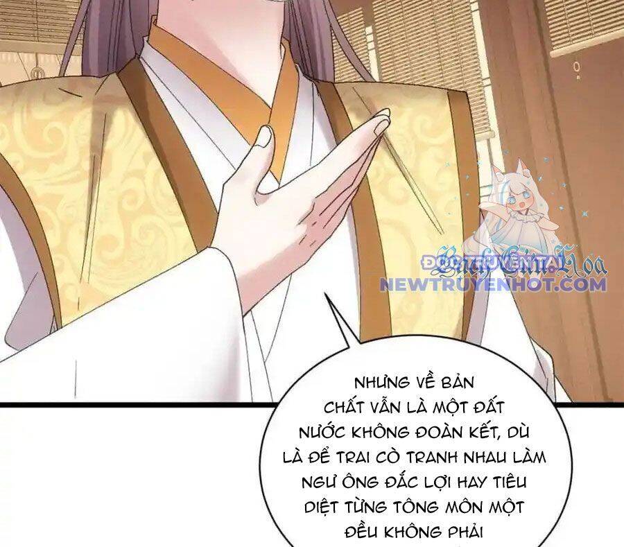 Ta Chính Là Không Theo Sáo Lộ Ra Bài Chapter 304 - 35