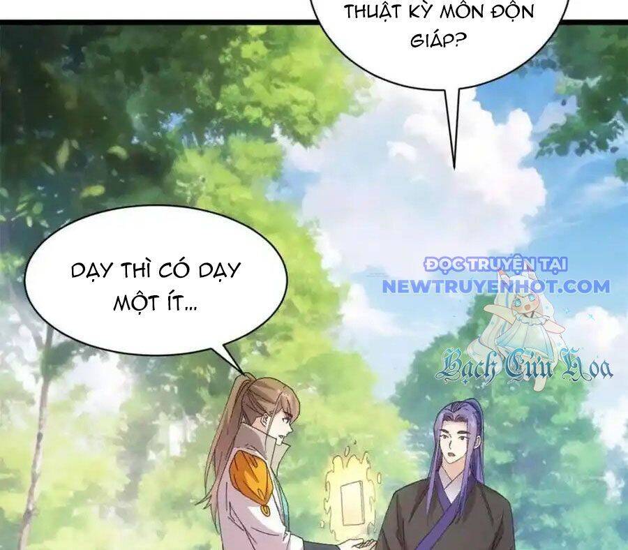 Ta Chính Là Không Theo Sáo Lộ Ra Bài Chapter 305 - 18