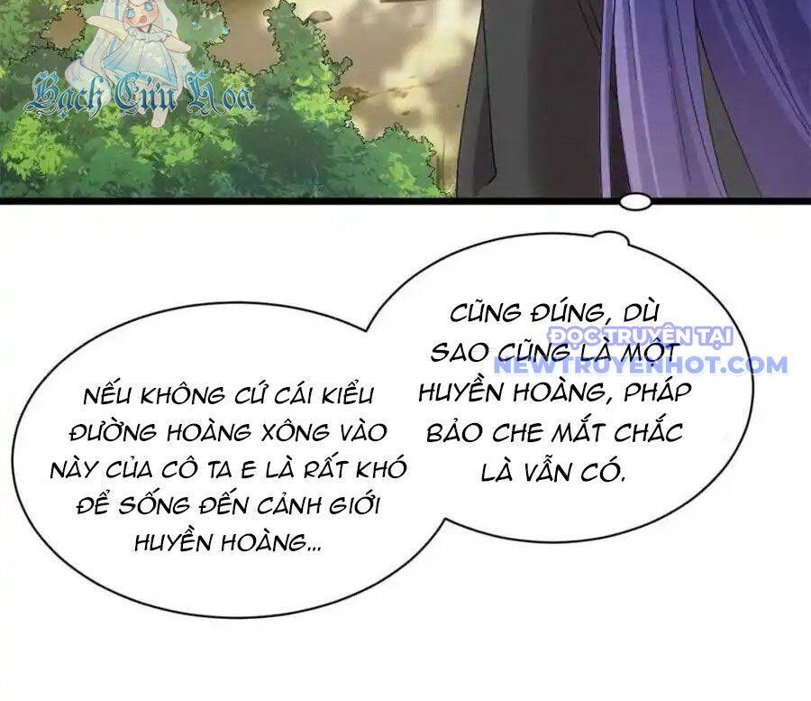 Ta Chính Là Không Theo Sáo Lộ Ra Bài Chapter 305 - 58