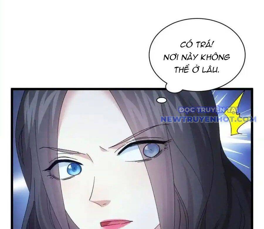Ta Chính Là Không Theo Sáo Lộ Ra Bài Chapter 305 - 74
