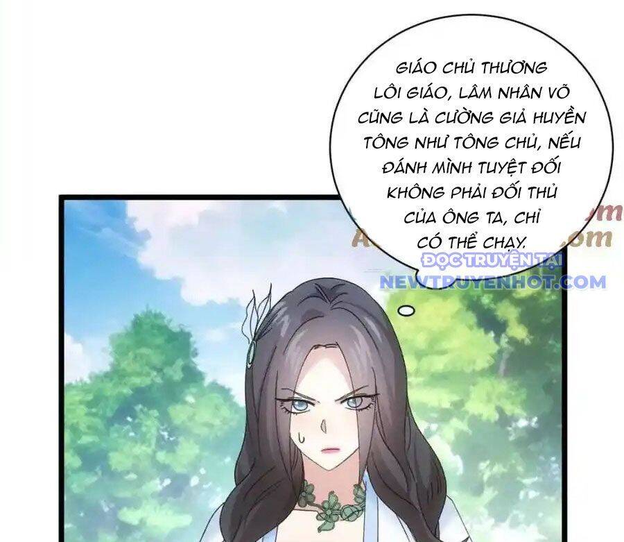 Ta Chính Là Không Theo Sáo Lộ Ra Bài Chapter 305 - 85